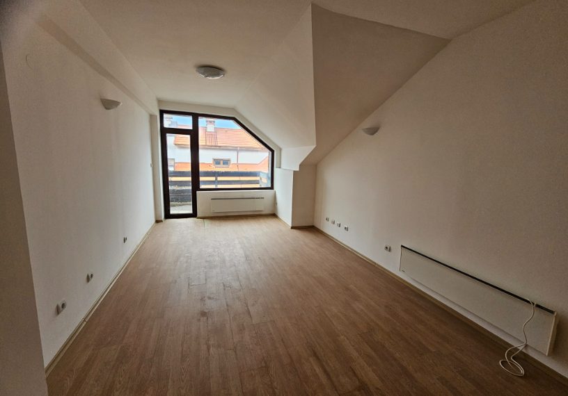 1 bedroom apartment for sale in Northern Star, Bansko