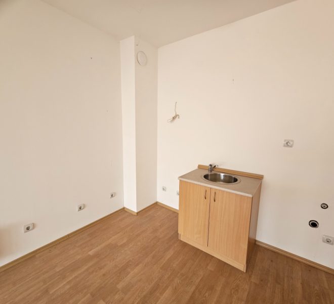 PBA1648 1 bedroom apartment for sale in Northern Star, Bansko