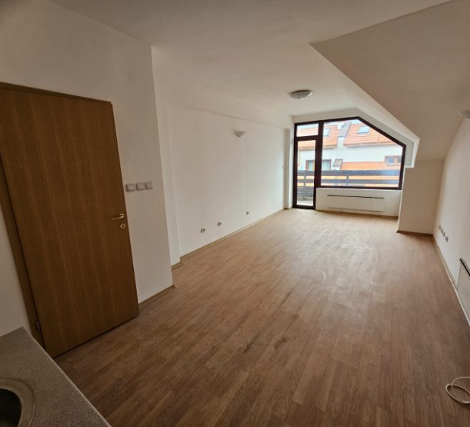 PBA1648 1 bedroom apartment for sale in Northern Star, Bansko
