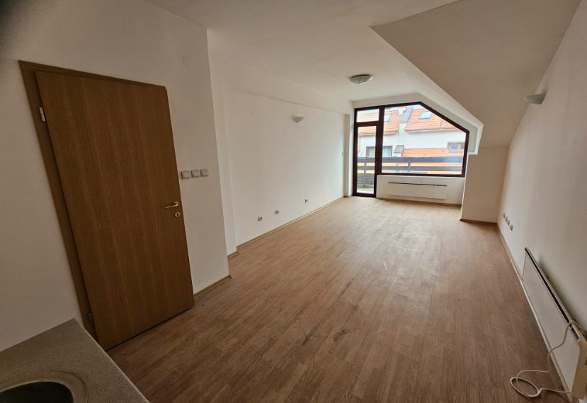 PBA1648 1 bedroom apartment for sale in Northern Star, Bansko