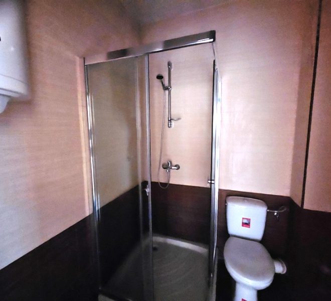 PBA1648 1 bedroom apartment for sale in Northern Star, Bansko