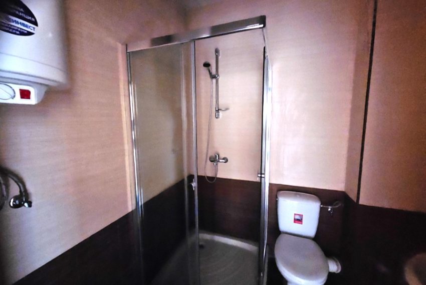 PBA1648 1 bedroom apartment for sale in Northern Star, Bansko