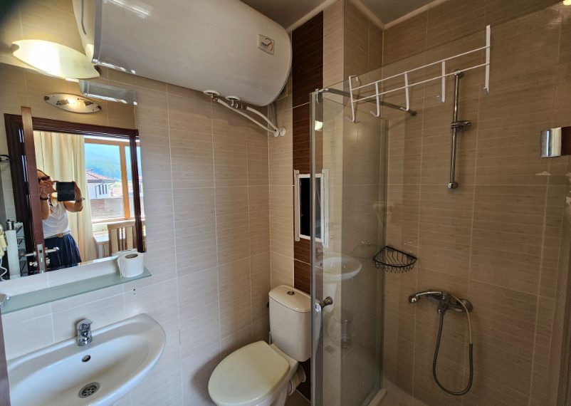 PBA1653 1 bedroom apartment for sale in Belmont, Bansko