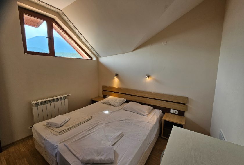 PBA1653 1 bedroom apartment for sale in Belmont, Bansko