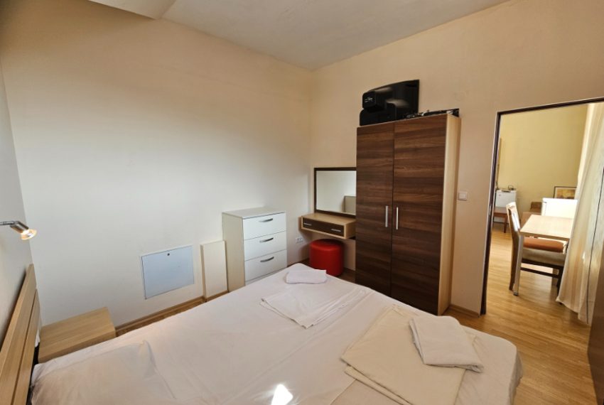 PBA1653 1 bedroom apartment for sale in Belmont, Bansko