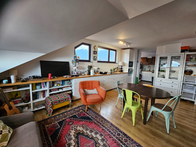 PBA1651 2 bedroom apartment for sale in Trinity Residence Bansko