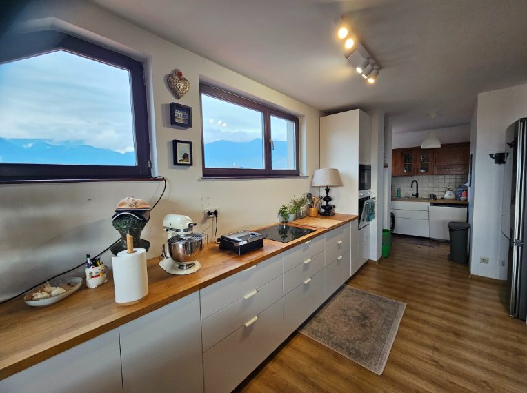 PBA1651 2 bedroom apartment for sale in Trinity Residence Bansko