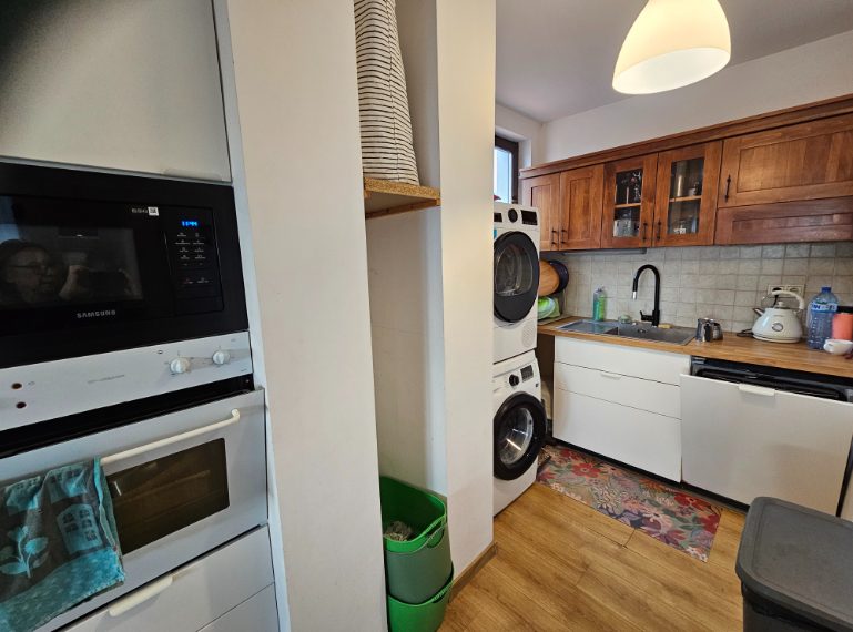 PBA1651 2 bedroom apartment for sale in Trinity Residence Bansko
