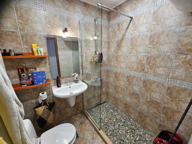 PBA1651 2 bedroom apartment for sale in Trinity Residence Bansko