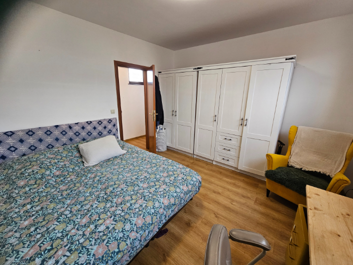 PBA1651 2 bedroom apartment for sale in Trinity Residence Bansko