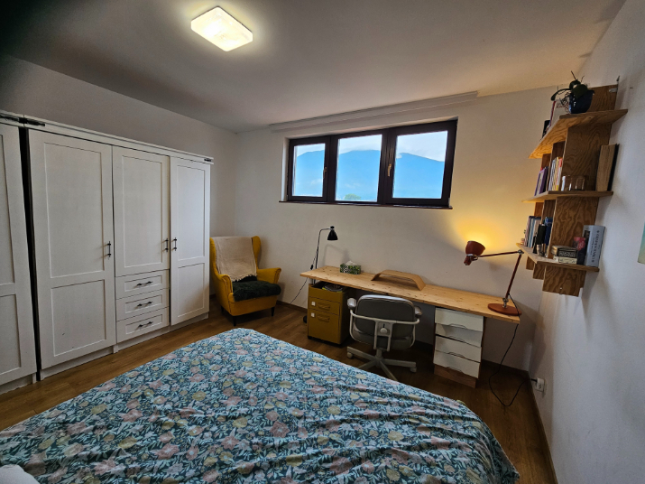 PBA1651 2 bedroom apartment for sale in Trinity Residence Bansko