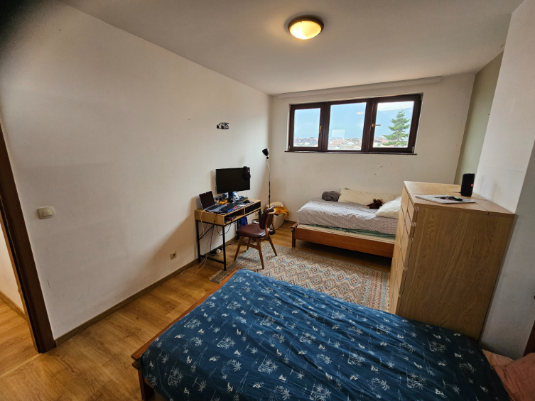 PBA1651 2 bedroom apartment for sale in Trinity Residence Bansko