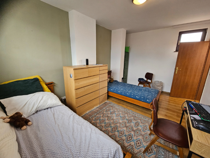 PBA1651 2 bedroom apartment for sale in Trinity Residence Bansko
