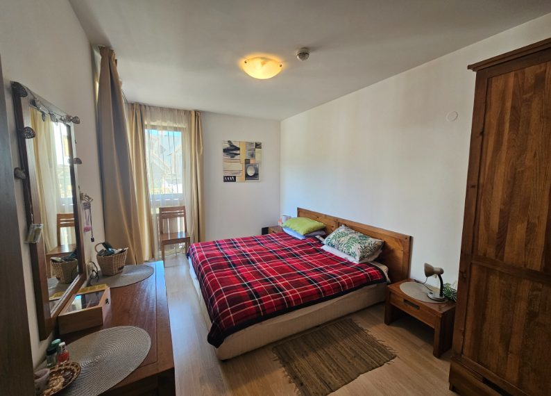20261019_1PBA1650 1 bedroom apartment for sale in St John Hill in Bansko32428