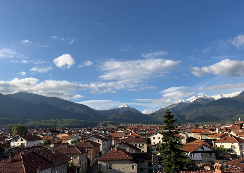 2 bedroom apartment for sale in Trinity Residence Bansko